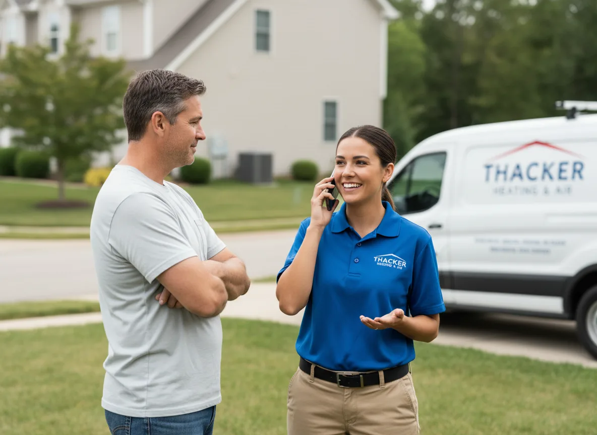 Ac Repair Williamston, SC FAQs
